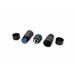Chránička "SPOJKA" RJ45 Cat.6 vodeodolná prachuvzdorná IP68 INDUSTRIAL 21993000