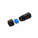 Chránička "SPOJKA" RJ45 Cat.6 vodeodolná prachuvzdorná IP68 INDUSTRIAL 21993000