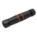 Chránička "SPOJKA" RJ45 Cat.6a vodeodolná prachuvzdorná IP68 INDUSTRIAL 21993007