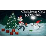 Christmas Cats Revenge (PC) klíč Steam 2107312