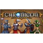 Chronicon (PC) klíč Steam 1573537