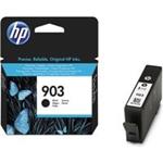 Čierna originálna atramentová kazeta HP 903 (300 strán) 4K0U6NE#301