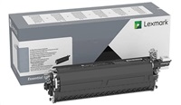 Čierna zobrazovacia súprava Lexmark 78C0Z10 pre C2240,C2325,C2425,C2535,CS421,CS521,CS622,CX421,CX522,CX62x - 125 000 s