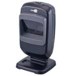 CipherLab 2200, Locking Mount, 2D, kit (RS232), black A2200NBEM0001