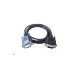 CipherLab Kabel RS232 pro 1560 / 1562 / 1564, tmavý. A1560-CBLR