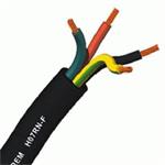 CipherLab Kabel USB-COM (308) pro 1023 / 1045 / 3666, tmavý A3666-CBLUC