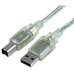 CipherLab Komunikační a dobíjecí USB kabel pro CPT-8400 A8400-CBL-U