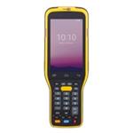 CipherLab RK95 series, 2D, MR, Func. Num., Gun, BT, Wi-Fi, Android, GMS AK957M6N3NPG1