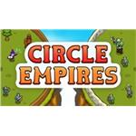 Circle Empires (PC) klíč Steam 446514