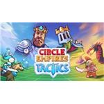 Circle Empires Tactics (PC) klíč Steam 2093722