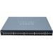 Cisco 250 Series SF250-48HP - Přepínač - inteligentní - 48 x 10/100 (PoE+) + 2 x 10/100/1000 + 2 x SF250-48HP-K9-EU