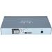 Cisco 250 Series SG250-10P - Přepínač - inteligentní - 8 x 10/100/1000 (PoE+) + 2 x kombinace Gigab SG250-10P-K9-EU