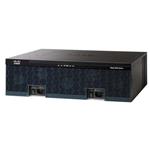 Cisco 3925 - Směrovač - GigE CISCO3925/K9