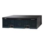 Cisco 3945E VB.,PVDM3-64, UC Lic. PAK, FL-CUBE25 CISCO3945E-V/K9
