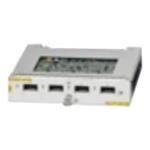 Cisco 4-port 10-Gigabit Ethernet Modular Port Adapter - Expanzní modul - 10 GigE - 4 porty - pro AS A9K-MPA-4X10GE=