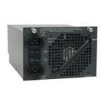 Cisco 4200 WACV - Napájení (zásuvný modul) - AC 110/200 V - 4200 Watt - pro Catalyst 4503, 4506, 45 PWR-C45-4200ACV=
