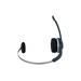 Cisco 561 Wireless Single - Náhlavní souprava - náhlavní - upravitelná - DECT 6.0 - bezdrátový - s CP-HS-WL-561-S-EU=