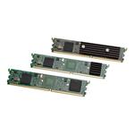 Cisco 64-Channel High-Density Packet Voice and Video Digital Signal Processor Module - Hlasový DSP PVDM3-64=