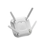 Cisco 802.11ac AP 4x4:3SS w/CleanAir, Ext Ant, Universal AIR-AP3702E-UXK9