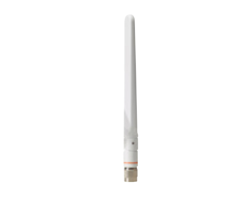 Cisco Aironet Dual-Band Dipole Antenna - Anténa - 2 dBi, 4 dBi - indoor - bílá - pro Aironet 3602E AIR-ANT2524DW-R=