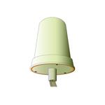 Cisco Aironet Dual-Band MIMO Wall-Mounted Omnidirectional Antenna - Anténa - 4 dBi - všesměrová - v AIR-ANT2544V4M-RS=