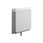 Cisco Aironet Dual-Band Polarization-Diverse Array - Anténa - 6 dBi (for 2.4 GHz), 6 dBi (pro 5 GHz AIR-ANT2566D4M-RS=