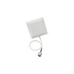 Cisco Aironet Wall/Mast Mount Articulating Patch Antenna - Anténa - Wi-Fi - 14 dBi - směrový - venk AIR-ANT5114P-N=