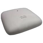 Cisco Business 240AC Access Point, 802.11ac Wave 2; 4x4:4 MIMO CBW240AC-E