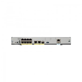 Cisco C1111-8P