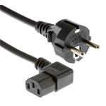 Cisco CAB-ACE-RA= (Power Cord Europe, Right Angle)