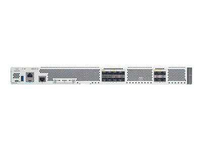 Cisco, Cat8500 4xSFP+ and 8xSFP,4x10GE,8x1GE C8500L-8S4X
