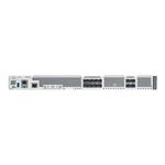 Cisco, Cat8500 4xSFP+ and 8xSFP,4x10GE,8x1GE C8500L-8S4X