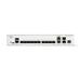 Cisco Catalyst 1300-12XS - Přepínač - L3 - inteligentní - 12 x 10GBase-X + 2 x combo 10 Gigabit SFP C1300-12XS