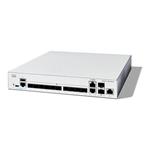 Cisco Catalyst 1300-12XS - Přepínač - L3 - inteligentní - 12 x 10GBase-X + 2 x combo 10 Gigabit SFP C1300-12XS