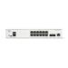 Cisco Catalyst 1300-12XT-2X - Přepínač - L3 - inteligentní - 12 x 10GBase-T + 2 x 10 Gigabit SFP+ - C1300-12XT-2X