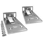 Cisco Catalyst 8200 Rack mount kit - 19" 1R Spare C8200-RM-19-1R=