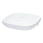 Cisco Catalyst 9136I - Bezdrátový access point - 1GbE, 5GbE, 2.5GbE - Wi-Fi 6E - Bluetooth - 2.4 GH C9136I-A