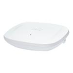 Cisco Catalyst 9162I - Bezdrátový access point - 1GbE, 2.5GbE - Bluetooth, Wi-Fi 6E - 2.4 GHz, 5 GH CW9162I-E-RF