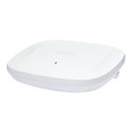 Cisco Catalyst 9164I - Bezdrátový access point - 1GbE, 2.5GbE - Wi-Fi 6E - Bluetooth - 2.4 GHz, 5 G CW9164I-E-RF