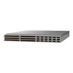 Cisco Catalyst 9200 - Essential Edition - přepínač - inteligentní - 48 x 10/100/1000 (PoE+) + 4 x 1 C9200-48P-E