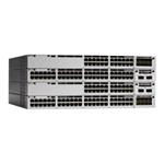 Cisco Catalyst 9300 - Network Essentials - přepínač - L3 - řízený - 48 x 10/100/1000 (PoE+) - Lze m C9300-48P-E