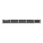 Cisco Catalyst 9300 - Přepínač - L3 - řízený - 48 x 10/100/1000 (UPOE+) - Lze montovat do rozvaděče C9300-48H-A=