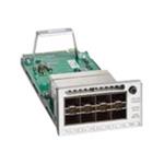Cisco Catalyst 9300 Series Network Module - Expanzní modul - 10 Gigabit SFP+ x 8 - pro Catalyst 930 C9300-NM-8X=