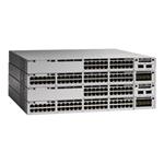 Cisco Catalyst, 9300L 24p PoE,Ntw Ess ,4x10G Upl C9300L-24P-4X-E