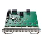Cisco Catalyst 9400 Series Line Card - Přepínač - 48 x 10/100/1000 - zásuvný modul - PoE+ C9400-LC-48P=