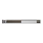 Cisco Catalyst, 9500 24x1/10/25G&4p 40/100G,Ess C9500-24Y4C-E