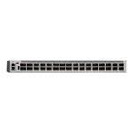 Cisco Catalyst, 9500 32p 40/100G only,Advtg C9500-32QC-A