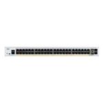 Cisco Catalyst C1000-48FP-4X-L, 48x10/100/1000, 4xSFP+, PoE - REFRESH C1000-48FP-4X-L-RF