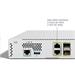 Cisco Catalyst C8200-1N-4T Router