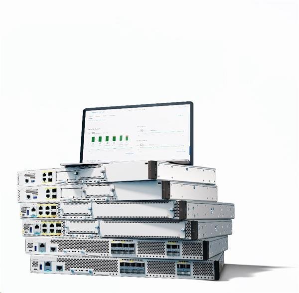 Cisco Catalyst C8300-1N1S-4T2X Router